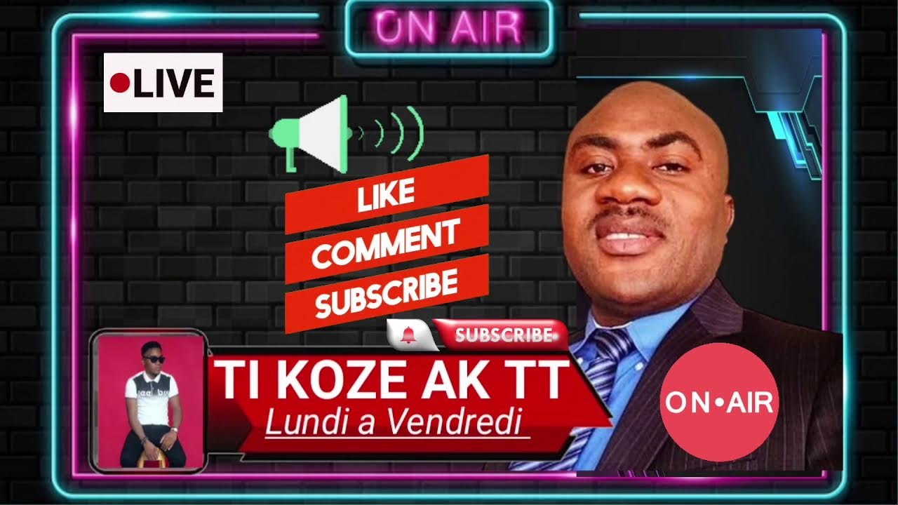 TI KOZE AK TT Mardi 03 Mars 2026