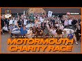 Racing for change grid finders experience at motormouth ft tiametmarduk  tommoonyoutube