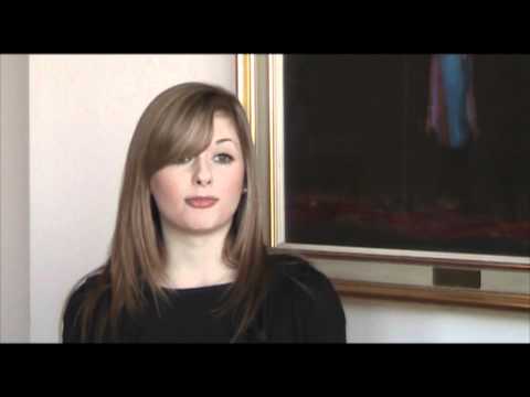 Third Sector Internships Scotland - Ashleigh Wilson