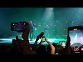 Kendrick Lamar - Swimming Pools (Drank) Live - O2 Arena London 08/11/22