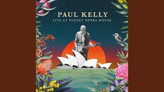 Video thumbnail of "Paul Kelly - How To Make Gravy (Live)"