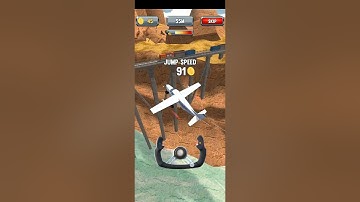 Crazy plane landing Gameplay Walkthrough