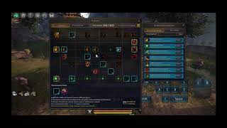 Black Desert Online - Фурия (Mystic). Обновления и советы (Tips and tricks). Black Desert Online - Фурия (Mystic). Обновления и советы (Tips and tricks).