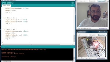Arduino melhorando delay usando millis()