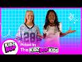 Introducing: The Ultimate 2026 Back To School Playlist from KIDZ BOP & YouTube Kids!