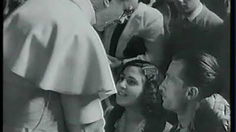Der Papst, die Juden und die Nazis / Pius XII.