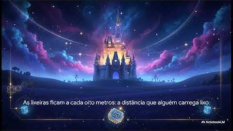 ⚙️ Ep.7 – A Magia do Processo: A Engrenagem Invisível do Encantamento | Disney Institute