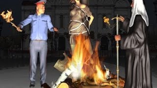 Мифы об инквизиции, охота на ведьм, количество жертв Мифы об инквизиции, охота на ведьм, количество жертв