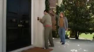 Salak İle Avanak - Böbrekli Kadın Orada Mı Acaba?