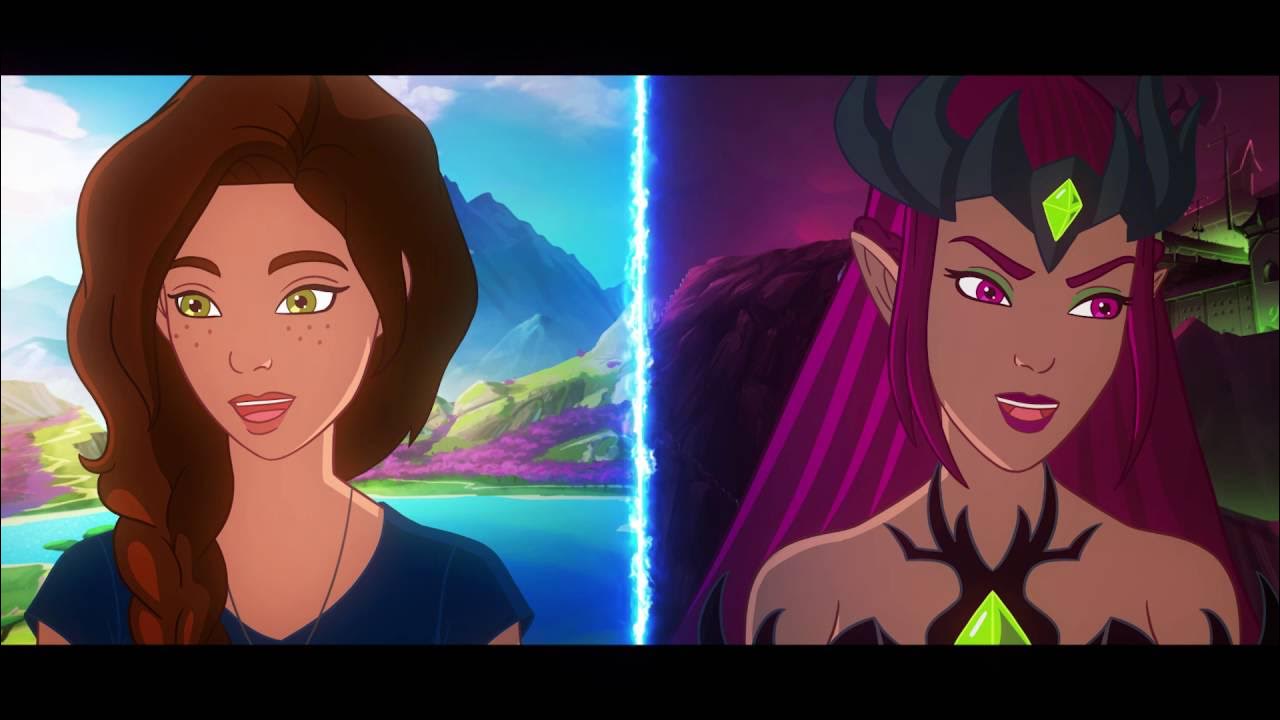 Point of View - LEGO® Elves - Webisode #15