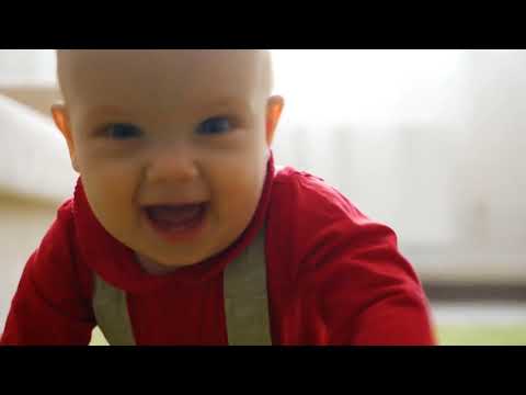 Video: Kada prestaje usta kod beba?