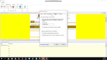 Scraping FlashScore Tennis Scores from Tennis Match URLs | WebHarvy