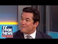 Dean Cain: Celebrities' Kavanaugh protests are anti-Trump