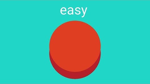 Learn How to make a clicker game | castle make and play tutorial and easy