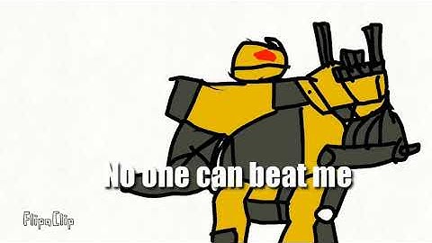 Titan Kid | War Robot Animation