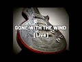 GLAY GONE WITH THE WIND [Live]🎸