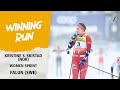 Skistad hits doubledigit on swedish soil  fis cross country world cup 2324