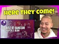 THE RISE OF BANGTAN - Chapter 2: Begin (REACTION)