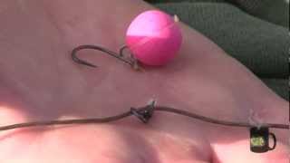 ESP Short Chod Rigs