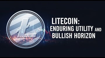 Litecoin Explained: Digital Silver, Bitcoin