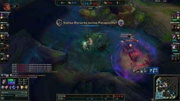 Jungle Adventures: AP Maokai is fun (for me)