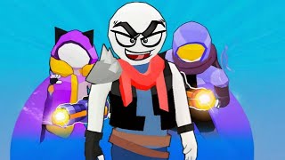 Epic Battle: Shoot & Gun Gameplay walkthrough Android screenshot 4