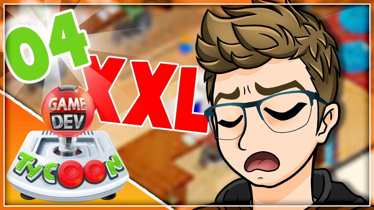 Absolute Panik! Game Dev Tycoon #04 Rickymainia - YouTube