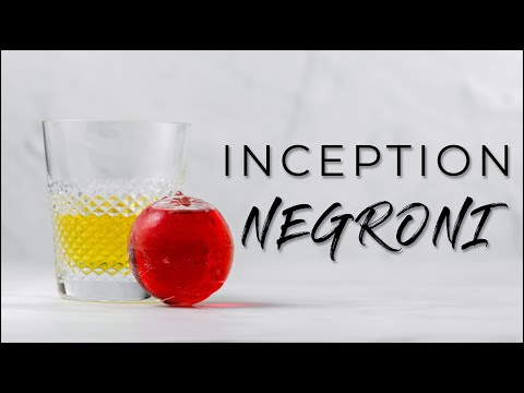 Video: Negroni Recept: Kako Napraviti Negronija U Proljeće 2021