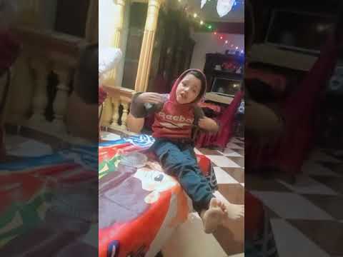 حالا بالا أنا طالع