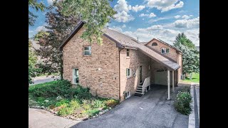 19 Bond Crescent, Richmond Hill, ON L4E 3K2