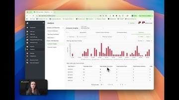 Smarter COR Decisions Start Here: See How GCs Use Clearstory Analytics