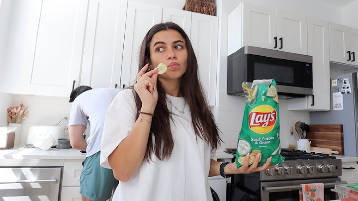 home vlog: getting my sh*t together