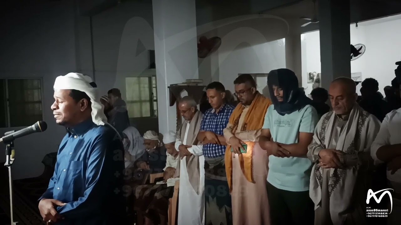 سورة يس كاملة | Surah Yasin | بلال الأغبري_2025