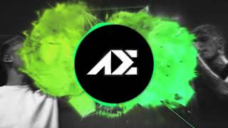 Machine Gun Kelly - Why Are You Here (AERO Remix)