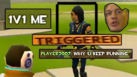 Rocket Royale | Funny Code 1 1v1!