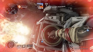 Titanfall 2 Tech Test Double Titan Rodeo