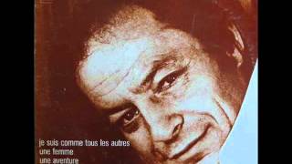 Miniatura de vídeo de "Charles Dumont - Je me souviens de toi"