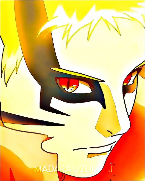 Naruto Edit 4k