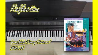 Reflection | Greatest Hits Level 3
