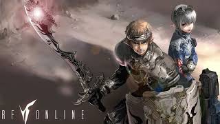 Bellato Base - Rf Online Soundtrack