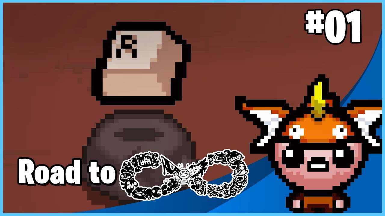 Empieza Road to Infinity ♾ #1