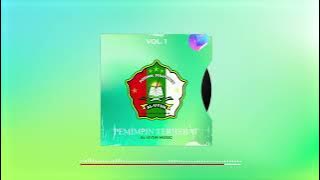 AL-UYUN MUSIC - PEMIMPIN TERHEBAT