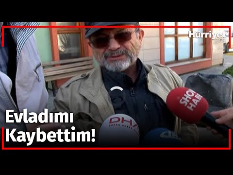 Youtube Fenomeni Cem Korkmaz'ın Cenazesini Babası Aldı