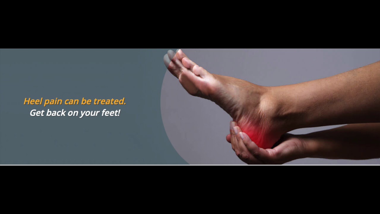 Advanced Foot and Ankle Surgeons, Inc YouTube