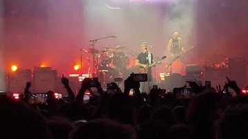 System of a Down  - Aerials (Live in Soldier Field, Chicago, IL, USA September 2025)