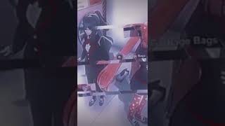 Raibaru was gone for one sec😭 #ayanoaishi #raibaru #osana #yanderesimulator