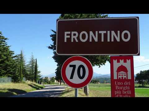 Frontino (PU) Marche, Italy