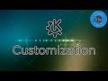 How to Customize KDE | KDE Customization