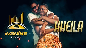 Xheila - Madamfo {Official Video} 