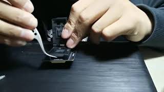 Miracle Ninja 2 Way for Connect Mobile and Socket